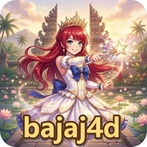 Ikon bajaj4d untuk verifikasi berkas APK