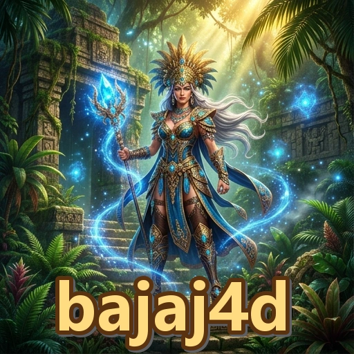 Ikon bajaj4d untuk katalog e-gaming Android