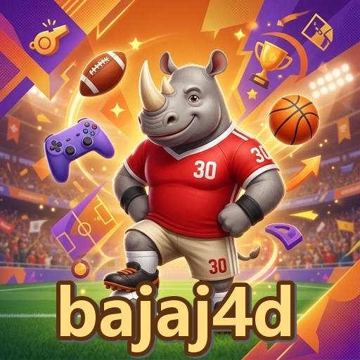 Ikon bajaj4d untuk cara memilih permainan e-gaming