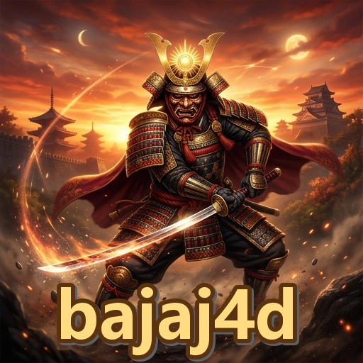 Ikon bajaj4d untuk pertanyaan teknis APK