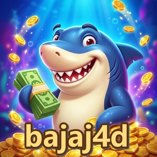 Ikon bajaj4d untuk ringkasan panduan APK v4.7.5