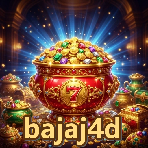 Ikon bajaj4d untuk data verifikasi APK 2018–2026