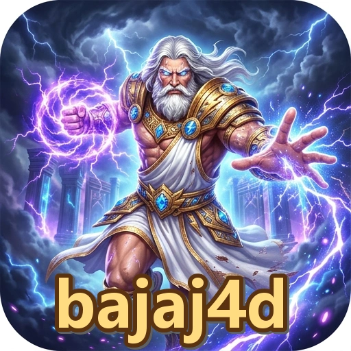 Ikon bajaj4d untuk ciri berkas resmi