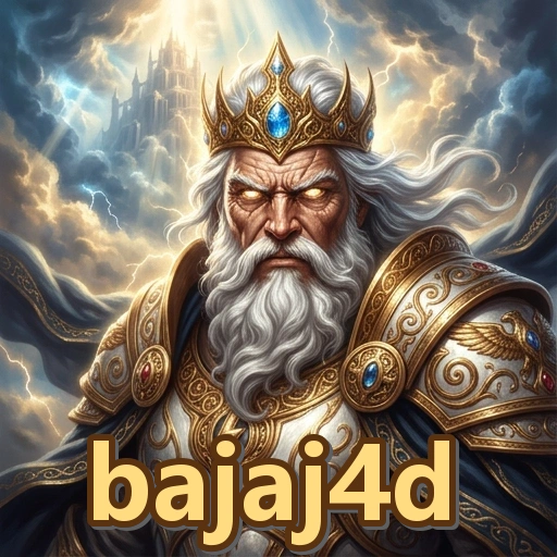 Ikon bajaj4d untuk profil tim redaksi